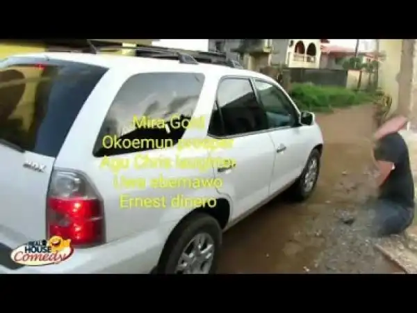 Video: Real House Of Comedy – No Credit Forever Bar